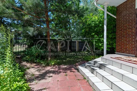 Аренда  частный дом Киевская обл., Хотов,  - 23/28