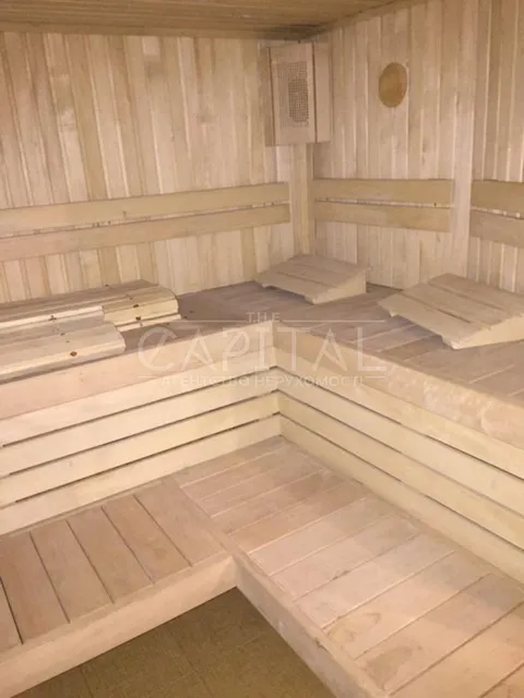 Аренда  частный дом Киевская обл., Зеленый Бор,  - 18/22