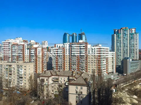 Аренда  квартира Киевская обл., Киев, Предславинская ул., 53 - 23/24