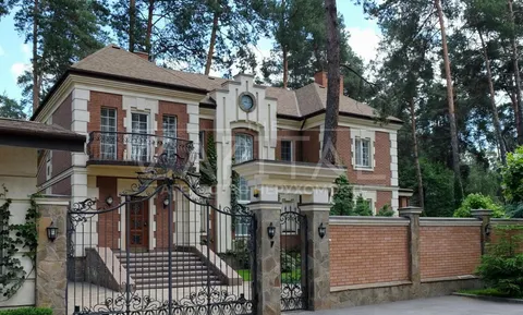 Аренда  частный дом Киевская обл., Романков, Лесная ул.,  - 1/28