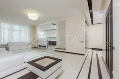 Аренда  квартира Киевская обл., Киев, Андрея Верхогляда ул., 9