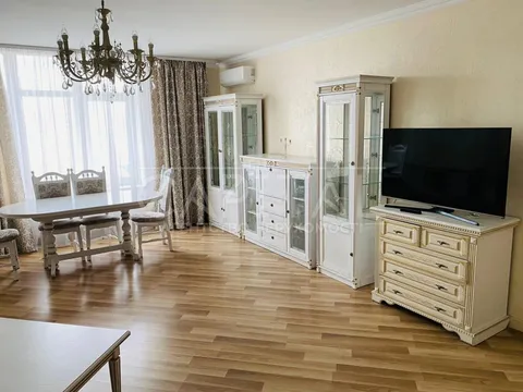Аренда  квартира Киевская обл., Киев, Днепровская ул., 26И - 1/32
