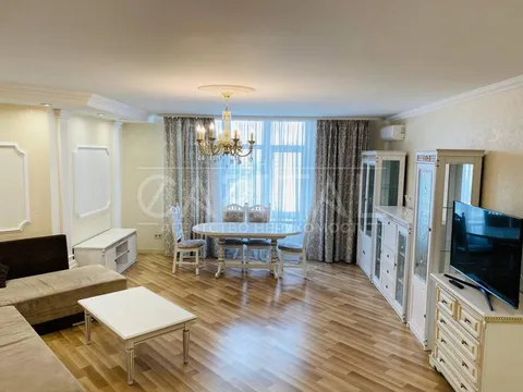 Аренда  квартира Киевская обл., Киев, Днепровская ул., 26И - 2/32