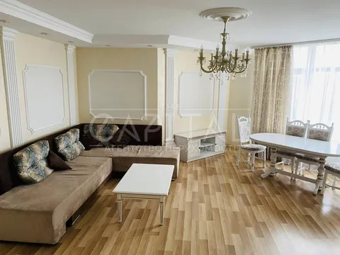 Аренда  квартира Киевская обл., Киев, Днепровская ул., 26И - 5/32