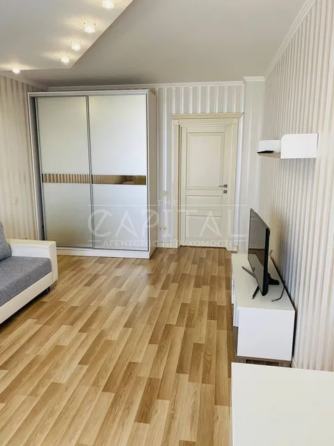 Аренда  квартира Киевская обл., Киев, Днепровская ул., 26И - 16/32