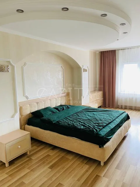 Аренда  квартира Киевская обл., Киев, Днепровская ул., 26И - 20/32