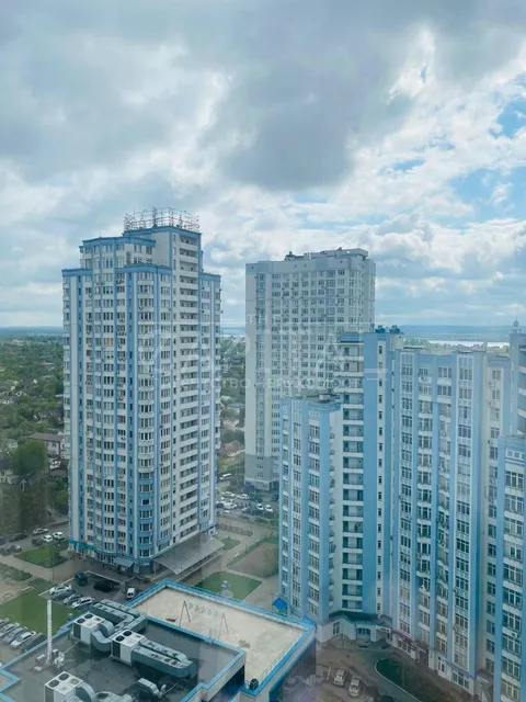 Аренда  квартира Киевская обл., Киев, Днепровская ул., 26И - 30/32