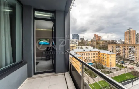 Аренда  квартира Киевская обл., Киев, Федорова ул., 2а - 13/19