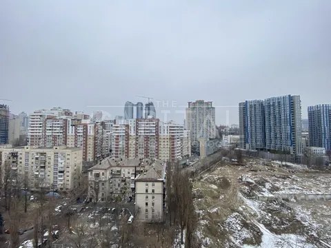 Аренда  квартира Киевская обл., Киев, Предславинская ул., 53 - 13/19