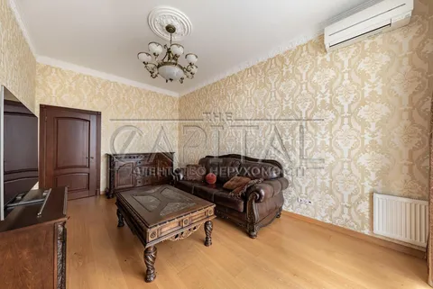 Аренда  квартира Киевская обл., Киев, Берестейский ул., 42 - 2/19