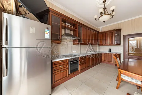Аренда  квартира Киевская обл., Киев, Берестейский ул., 42 - 3/19