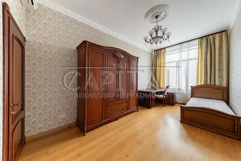 Аренда  квартира Киевская обл., Киев, Берестейский ул., 42 - 7/19