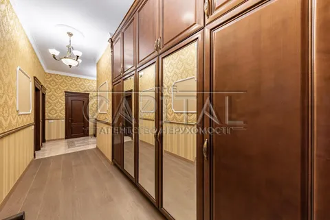Аренда  квартира Киевская обл., Киев, Берестейский ул., 42 - 11/19