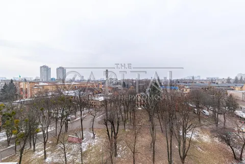 Аренда  квартира Киевская обл., Киев, Берестейский ул., 42 - 18/19