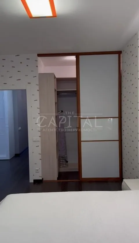 Аренда  квартира Киевская обл., Киев, Андрея Верхогляда ул., 16 - 11/14