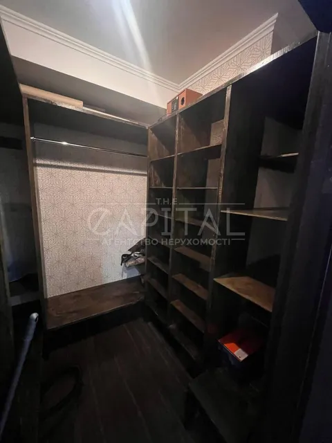 Аренда  квартира Киевская обл., Киев, Полтавская ул., 10 - 6/22