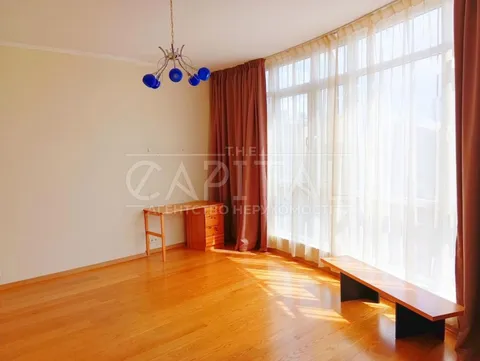 Аренда  квартира Киевская обл., Киев, Бульварно-Кудрявская ул., 36  - 4/11