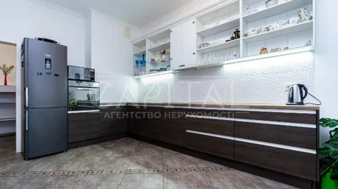Аренда  квартира Киевская обл., Киев, Кудри ул., 26 - 6/24
