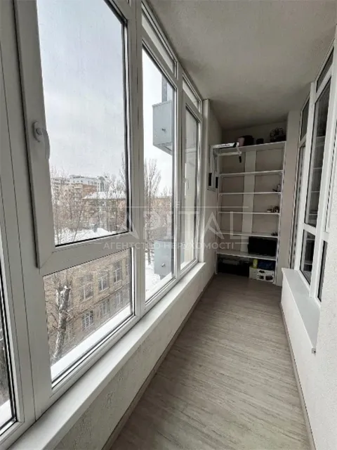 Аренда  квартира Киевская обл., Киев, Кудри ул., 26 - 9/24