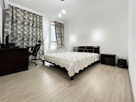 Аренда  квартира Киевская обл., Киев, Кудри ул., 26 - 12/24