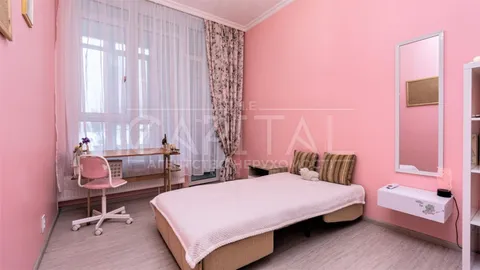 Аренда  квартира Киевская обл., Киев, Кудри ул., 26 - 20/24