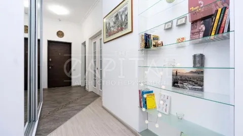 Аренда  квартира Киевская обл., Киев, Кудри ул., 26 - 22/24