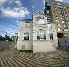 Аренда  частный дом Киевская обл., Киев, Туполева Академика ул., 19