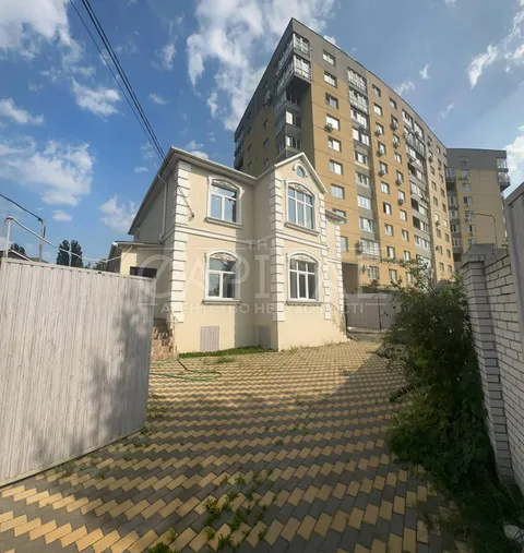 Аренда  частный дом Киевская обл., Киев, Туполева Академика ул., 19 - 3/36