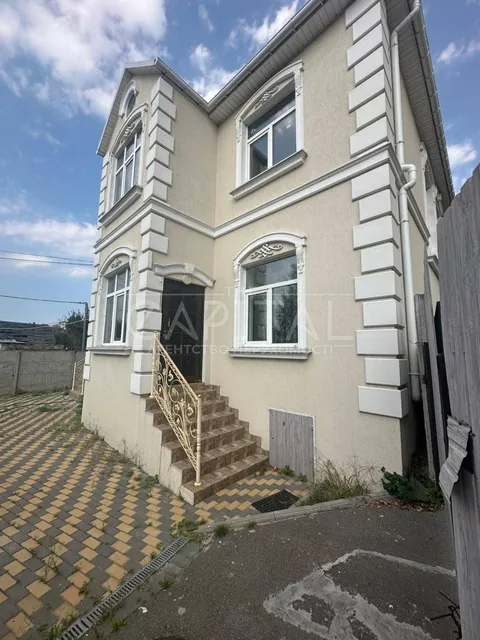 Аренда  частный дом Киевская обл., Киев, Туполева Академика ул., 19 - 7/36