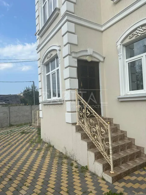 Аренда  частный дом Киевская обл., Киев, Туполева Академика ул., 19 - 11/36