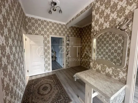 Аренда  частный дом Киевская обл., Киев, Туполева Академика ул., 19 - 14/36