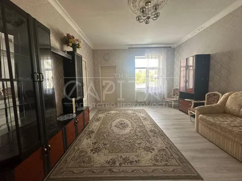Аренда  частный дом Киевская обл., Киев, Туполева Академика ул., 19 - 17/36