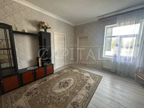 Аренда  частный дом Киевская обл., Киев, Туполева Академика ул., 19 - 18/36