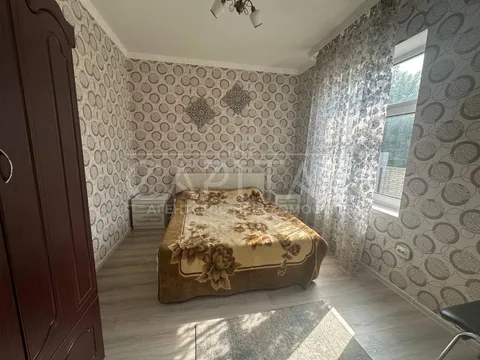 Аренда  частный дом Киевская обл., Киев, Туполева Академика ул., 19 - 19/36