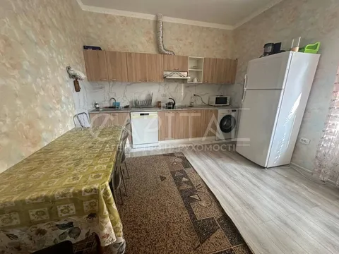 Аренда  частный дом Киевская обл., Киев, Туполева Академика ул., 19 - 26/36