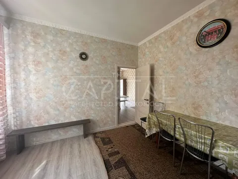 Аренда  частный дом Киевская обл., Киев, Туполева Академика ул., 19 - 27/36
