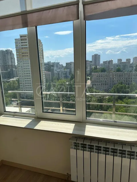 Аренда  частный дом Киевская обл., Киев, Туполева Академика ул., 19 - 29/36