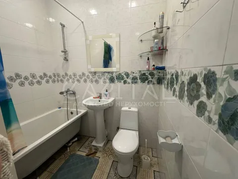 Аренда  частный дом Киевская обл., Киев, Туполева Академика ул., 19 - 32/36