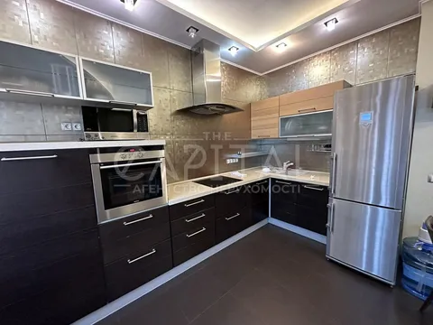 Аренда  квартира Киевская обл., Киев, Владимира Ивасюка ул., 6 - 2/27