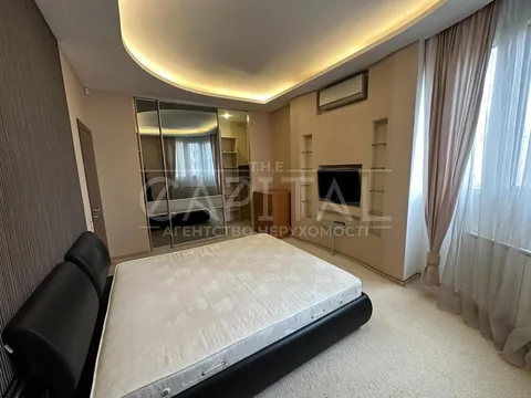 Аренда  квартира Киевская обл., Киев, Владимира Ивасюка ул., 6 - 9/27