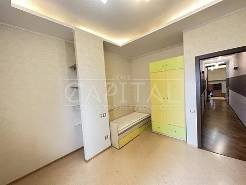 Аренда  квартира Киевская обл., Киев, Владимира Ивасюка ул., 6 - 19/27