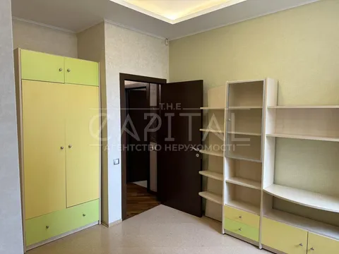 Аренда  квартира Киевская обл., Киев, Владимира Ивасюка ул., 6 - 20/27