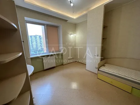 Аренда  квартира Киевская обл., Киев, Владимира Ивасюка ул., 6 - 21/27