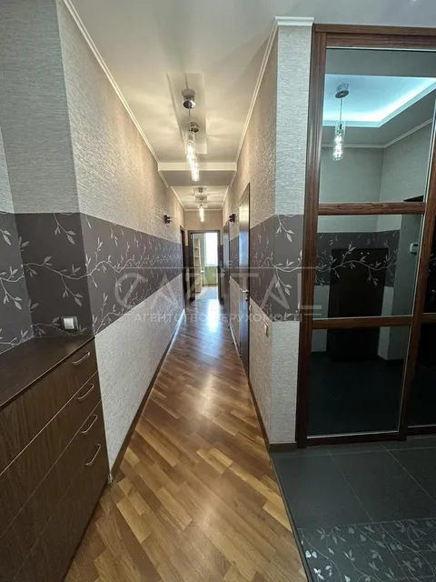 Аренда  квартира Киевская обл., Киев, Владимира Ивасюка ул., 6 - 23/27