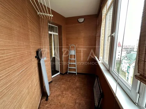 Аренда  квартира Киевская обл., Киев, Владимира Ивасюка ул., 6 - 24/27