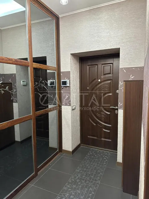 Аренда  квартира Киевская обл., Киев, Владимира Ивасюка ул., 6 - 25/27