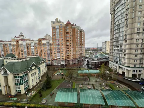 Аренда  квартира Киевская обл., Киев, Владимира Ивасюка ул., 6 - 26/27