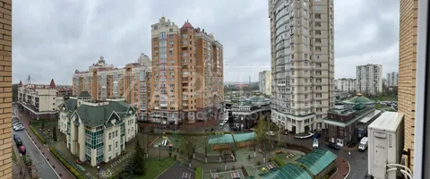 Аренда  квартира Киевская обл., Киев, Владимира Ивасюка ул., 6 - 27/27