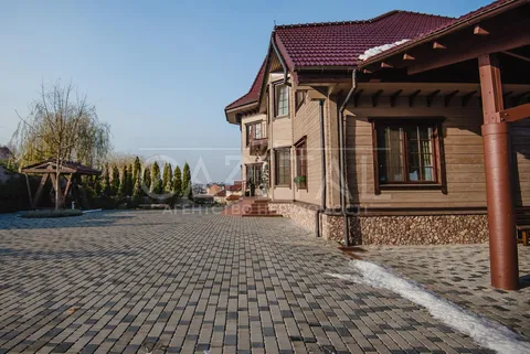 Аренда  частный дом Киевская обл., Горбовичи,  - 2/31