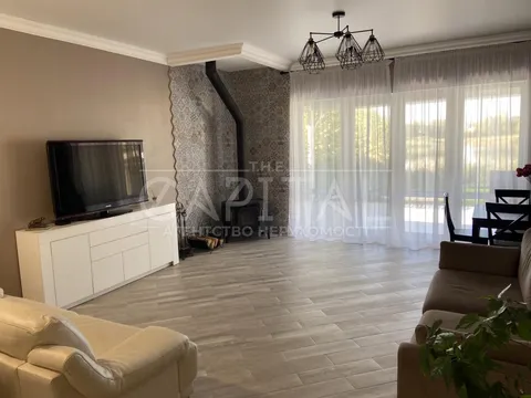 Аренда  частный дом Киевская обл., Плюты,  - 3/15